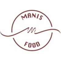 Manis Food Logo