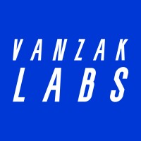 Vanzak Labs Logo