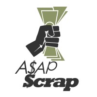 A$AP Recycling Logo