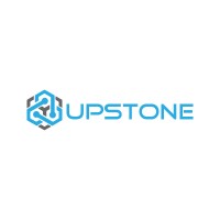 Upstone Consulting Logo