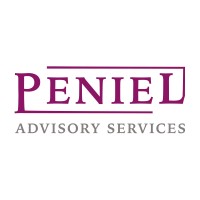 Peniel Advisory Services Logo