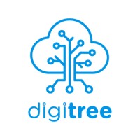 DIGITREE CZ Logo