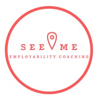 See-Me Employability Coaching Logo