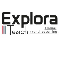 Explora Teach Logo
