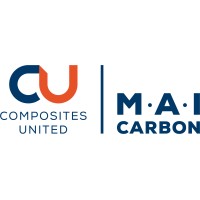 Spitzencluster MAI Carbon Logo