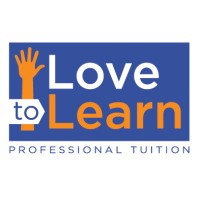 I Love to Learn Professional Tuition Logo