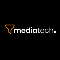 Media Tech Logo