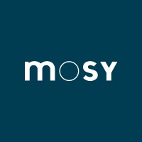 Mosy Logo