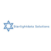 Starlight Data Solutions Logo