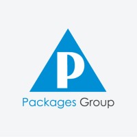Packages Group Logo