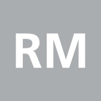 Roche Modern Logo