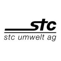 stc umwelt ag Logo