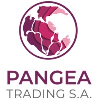 PANGEA TRADING S.A. Logo