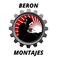 BERON MONTAJES Logo