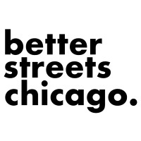 Better Streets Chicago Logo