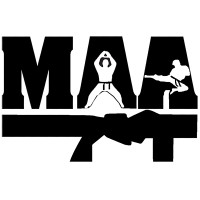 Martial Arts America Logo