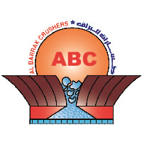 Al Barrak Crushers Logo