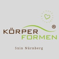 Körperformen Nürnberg Logo