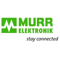 Murrelektronik Turkey Logo