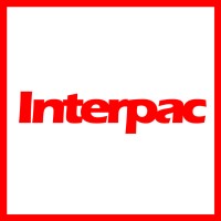 INTERPAC TRAVEL Logo