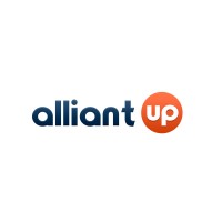 AlliantUp Logo