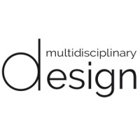 mdesignbcn Logo