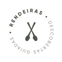 Conexão Rendeiras I Tecendo Sororidade Logo