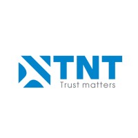 TNT Medical Logo
