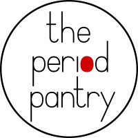 The Period Pantry Project Logo