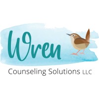Wren Counseling Solutions LLC Logo