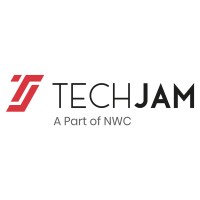 TECHJAM Logo
