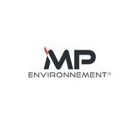 MP Environnement Logo