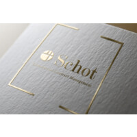 Schot LLC - Commercial & Contracts Management Logo