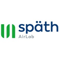Späth AirLab GmbH Logo