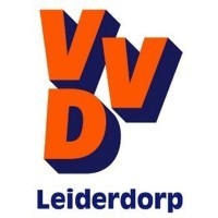 VVD Leiderdorp Logo