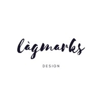 Làgmarks Design Logo
