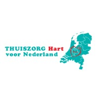 Thuiszorg Hart voor Nederland Logo