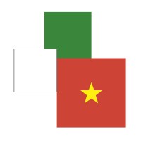 Chamber of Commerce Italy Vietnam - Phòng Thương mại Italia Việt Nam Logo