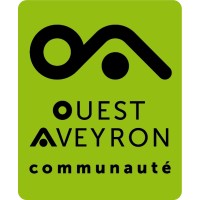 Ouest Aveyron Communauté Logo