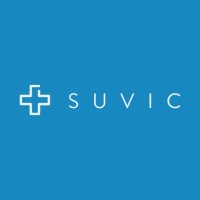 SUVIC Logo