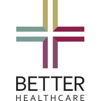 Better Healthcare GmbH Logo
