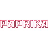 Paprika Logo