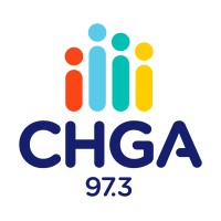 Radio CHGA Logo