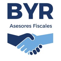 BYR Asesores Fiscales Logo