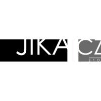 JIKA-CZ Logo