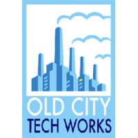 Old City Tech Works Logo