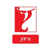 yFX Studios Private Limited Logo