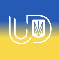 Ukrenergo digital solutions Logo