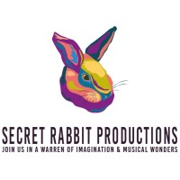 Secret Rabbit Productions Logo