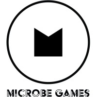 Microbe Games Logo